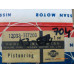 Original Nissan Datsun Sunny B310 Cherry N10 Cherry FII Kolbenringe 12033-H7200 12033-H8900 12033-H8910 12033-H8920