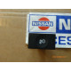 Original Nissan Sunny B12 Schalter Nebelscheinwerfer vorne 25370-50A01