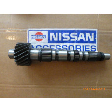 Original Nissan Prairie Bluebird Primera Stanza Getriebewelle 32241-D0214 32241-65A04 32241-61A04 32241-0M614 32241-D0224