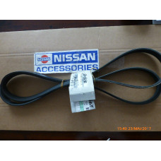 Original Nissan Pathfinder R50 Keilriemen Lichtmaschine 11720-0W002