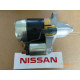 Original Nissan Sunny N14 Anlasser 23300-74Y10