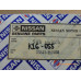 Original Nissan Patrol 160 Silvia S12 Laurel C32 Magnetschalter Anlasser 23343-H9100