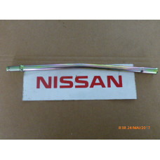 Original Nissan Cherry N12 Sunny Prairie M10 Leitung Ölmessstab 15146-25M00