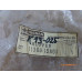 Original Nissan Datsun Cherry N12 Prairie M10 Motorlager 11360-15A01