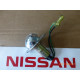 Original Nissan Datsun Cherry E10 Kennzeichenleuchte 26510-M1061