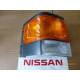 Original Nissan Vanette GC22 Blinker rechts 26124-16C10