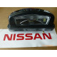 Original Nissan Patrol 160 Patrol 260 Kennzeichenleuchte 26510-G9501 26510-C7160