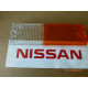 Original Nissan Bluebird U11 Blinkerscheibe rechts 26121-V7700