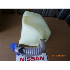 Original Nissan Stanza T11 Wischwasserbehälter Frontscheinwerfer 28910-D1400 , 28910D1400