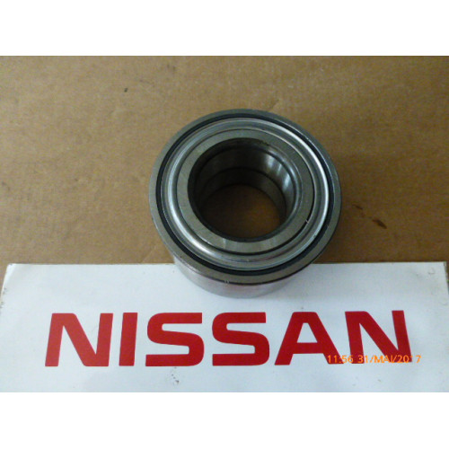 Original Nissan Micra K12 Micra CK12 Note E11 Radlager vorne 40210 ...