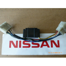 Original Nissan Datsun Laurel C31 Kabel Wischwassermotor 28368-01L20