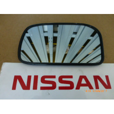 Original Nissan-Sunny Y10 Spiegelglas links 96366-73R00