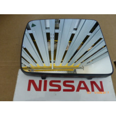 Original Nissan Interstar X70 Renault Master Spiegelglas rechts 96365-00QAE 7701039697