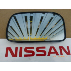 Original Nissan 100NX B13 Sunny N14 Primera W10 Spiegelglas links 96366-61Y00 96366-97N00