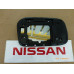 Original Nissan 100NX B13 Sunny N14 Primera W10 Spiegelglas links 96366-61Y00