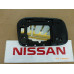 Original Nissan 100NX B13 Sunny N14 Primera W10 Spiegelglas links 96366-61Y00 96366-97N00