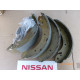 Original Nissan Trade Bremsbacken hinten -06905320-0