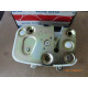 Original Nissan Datsun Sunny B310 Vanette C120 Türschloss vorne links 80503-H8510 80503-H8500