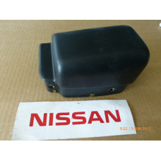 Original Nissan Patrol 160 Ecke Stoßstange hinten LH 85121-C6000