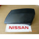 Original Nissan Datsun Sunny B310 Ecke Stoßstange hinten LH 85033-H8900