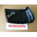 Original Nissan Datsun Sunny B310 Ecke Stoßstange hinten LH 85033-H8900