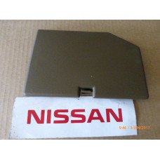 Original Nissan Micra K10 Abdeckung Rücklicht links 84953-03B21