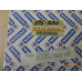 Original Nissan Sunny B12 Sunny N13 Radkappe 40315-52A00
