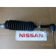 Original Nissan Micra K10 Spurstange links 48510-01B26 48510-01B25