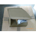 Original Foha Austria Nissan Sunny B11 Mittelkonsole Braun 99999-31025