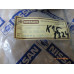 Original Nissan Bluebird T72 Abdeckung Kofferraumschloss 84996-Q9607