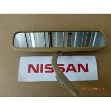 Original Nissan Urvan E23 Cabstar F22 Cabstar F23 Innenspiegel 96321-R9700 96321- 6T900