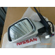 Original Nissan X-Trail T30 Außenspiegel links K6302-8H970  K6302-EQ04C K6302-EQ470