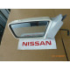 Original Nissan Prarie M10 / Stanza M10 Spiegel links 96302-20R49 9630220R49