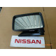 Original Nissan Sunny N13 Außenspiegel links 96302-94M00 96302-60M00