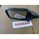 Original Nissan Sunny B12 Außenspiegel links 96302-65A22