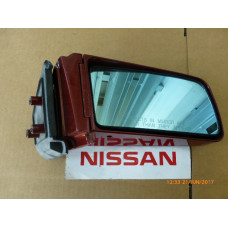 Original Nissan Silvia S12 200SX S12 Spiegel rechts J6301-32F01