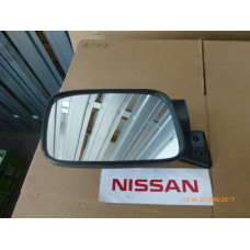 Original Nissan Urvan E23 Cabstar F22 Außenspiegel links 96302-R9700