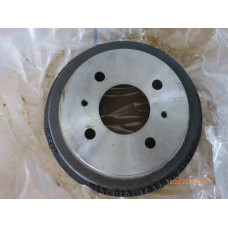 Original Nissan Micra K10 Bremstrommel 43206-21B10