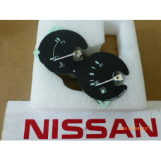 Original Nissan Micra K10 Temperatur-Tankanzeige 24880-25B09