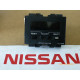 Original Nissan Sunny B11 Digital Uhr 25820-89900