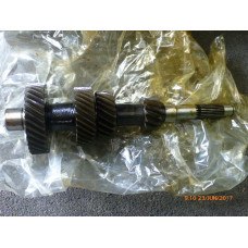 Original Nissan Terrano WD21 Patrol Y60 Getriebewelle 32213-41G00 32212-41G10 32212-41G60 32212-41G70 32212-41G74