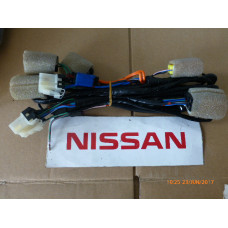 Original Nissan Terrano WD21 Kabelbaum Klimaanlage B4040-65G00