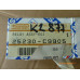 Original Nissan 280ZX Patrol Micra Cherry Sunny Stanza Urvan Vanette Silvia Bluebird Pickup 720 Relais 25230-C9905