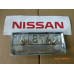 Original Nissan-Datsun Sunny B210 Y120 Schriftzug 79805-H5005