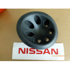 Original Nissan Note E11 Blende Stoßstange vorne rechts 62256-9U000