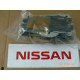 Original Nissan Bluebird T12 Bluebird T72 Bluebird U11 Montageset Bremsbelag vorne 41080-D4625