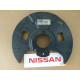Original Nissan 200SX S13 Ankerplatte vorne links 41160-84L00 41160-84L01