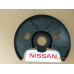 Original Nissan 200SX S13 Ankerplatte vorne rechts 41150-84L00 41150-84L01
