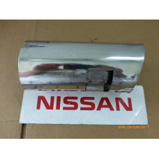 Original Nissan 200SX S13 Blende Auspuff 20090-40F01