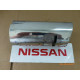 Original Nissan 200SX S13 Blende Auspuff 20090-40F01